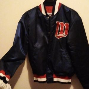 Tc vintage starter jacket